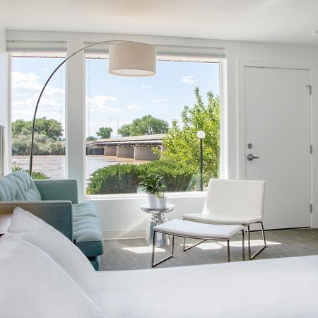 Skyfall Guestrooms Грин-Ривер Экстерьер фото